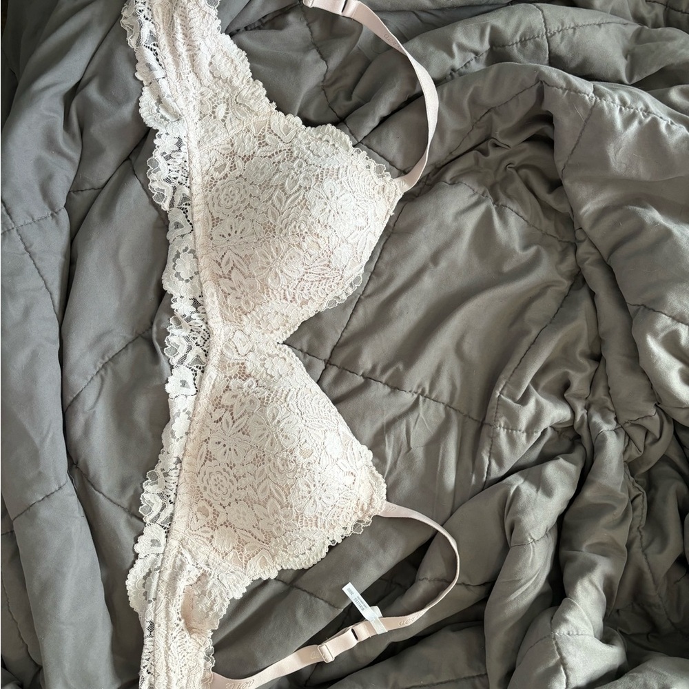 Aerie lace bra